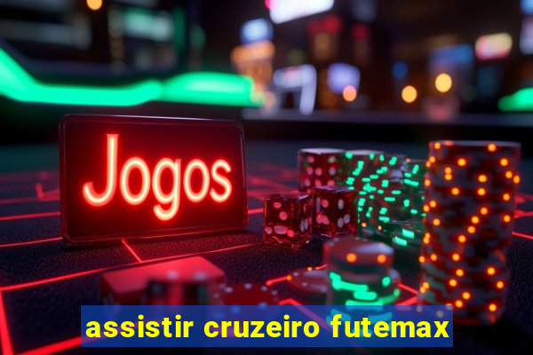 assistir cruzeiro futemax